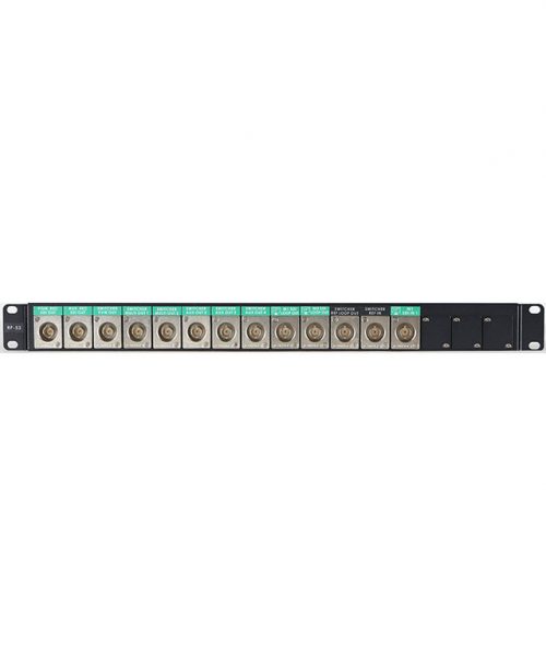 پنل پشتی BNC دستگاه MS-3000 دیتاویدئو مدل RP-53  <br> <span style='color:#949494;font-size:11px; class='secondary'> Datavideo RP-53 Rear Panel for MS-3000 </span>
