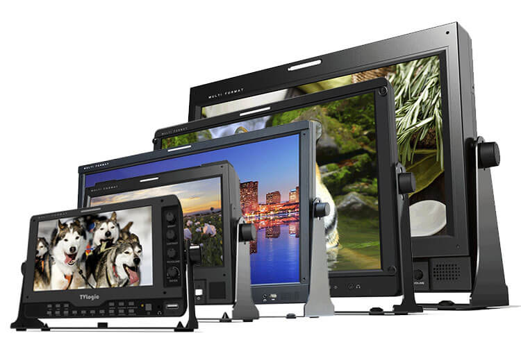 مانیتور Multi Format Monitor