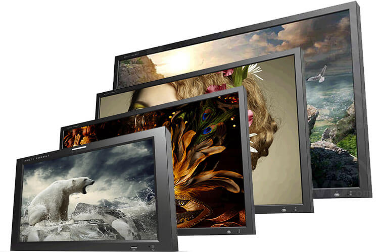 مانیتور Studio Wall Monitor