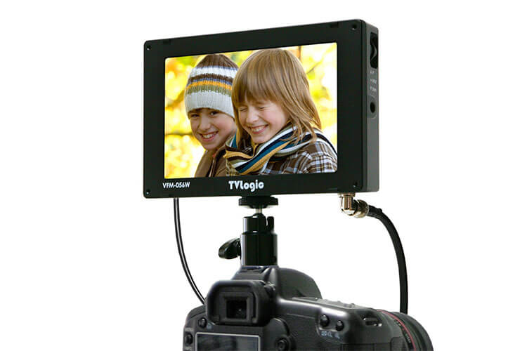 مانیتور Viewfinder