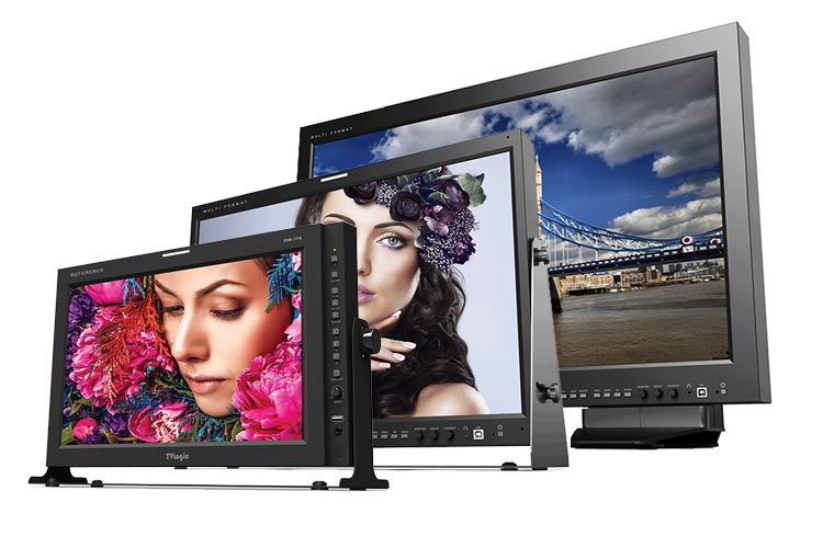 مانیتور Studio Wall Monitor