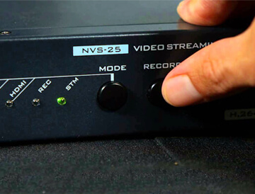 استریم کننده دیتاویدئو