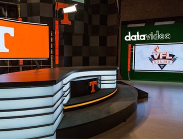 استودیو مجازی دیتاویدئو