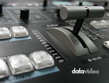 میکسر های دیتاویدئو