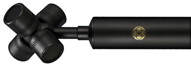 میکروفن 360 درجه RØDE NT SF1